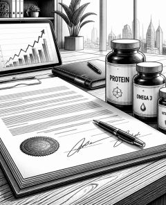 ai-procter-gamble-thorne-acquisition-dividend