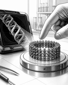 ai-protein-foldamer-5nm-hollow-cavity