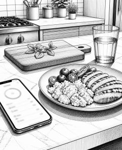 ai-protein-fruehstueck-dinner-cancelling-kalorien-apps