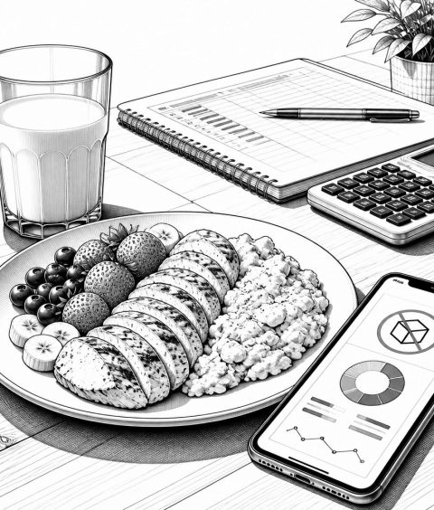 ai-protein-fruehstueck-zuckerhunger