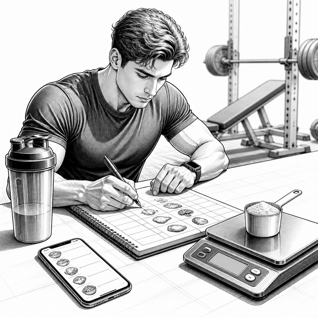 Protein-Zufuhr für Muskelaufbau: 1,4 bis 2,0 g/kg und Timing im Fokus Protein-Zufuhr für Muskelaufbau: 1,4 bis 2,0 g/kg und Timing im Fokus