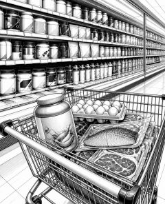 ai-proteinmaxing-grocery-stores
