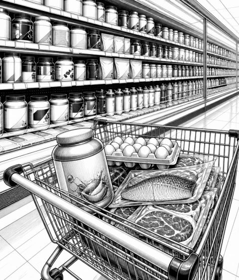 ai-proteinmaxing-grocery-stores