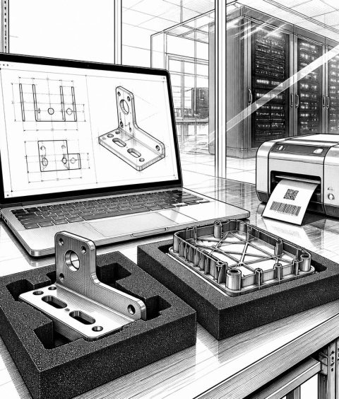 ai-protolabs-cloud-cad-overnight-fertigung