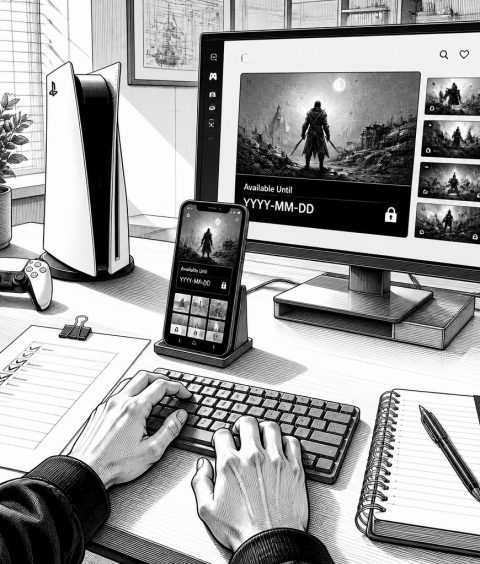 ai-ps-store-shovelware-sony-ternox-games
