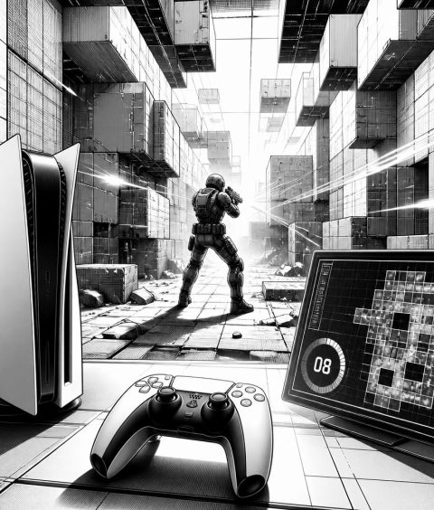 ai-ps5-saros-bullet-ballet