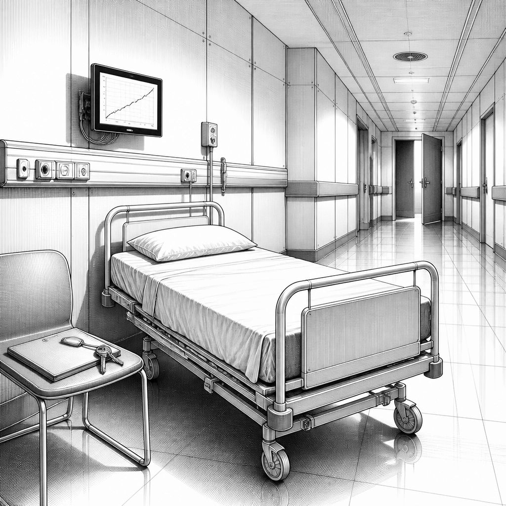 Psychiatrie-Krise in Österreich: 25.800 Zwangsunterbringungen 2025 und Finanzierungsdruck Psychiatrie-Krise in Österreich: 25.800 Zwangsunterbringungen 2025 und Finanzierungsdruck