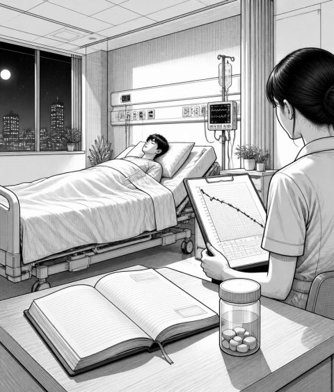ai-ptbs-thc-nightmares-study
