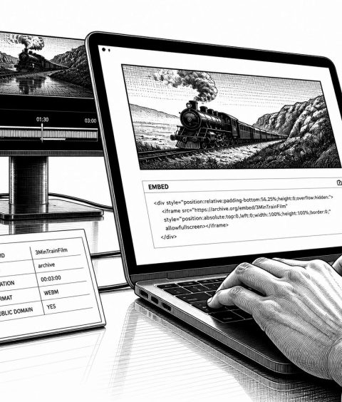ai-public-domain-video-metadata-embed