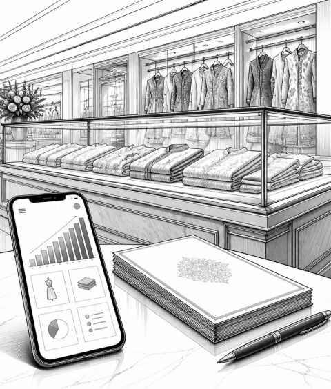ai-purple-style-labs-ipo-wedding-fashion