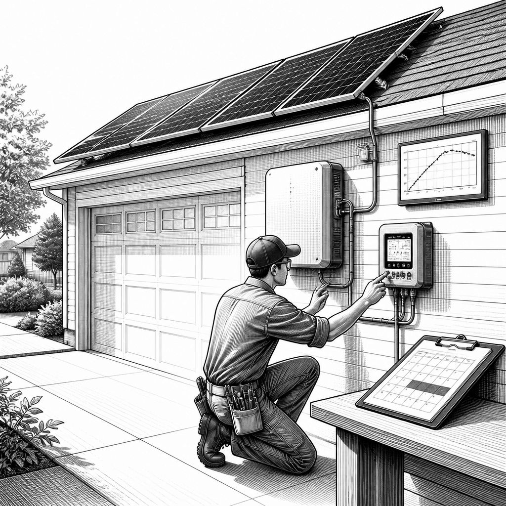 PV-Förderung 2026: Nullsteuersatz bis 30 kWp und neue Einspeisevergütung PV-Förderung 2026: Nullsteuersatz bis 30 kWp und neue Einspeisevergütung