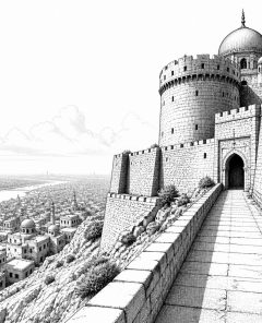 ai-qalat-salah-al-din-cairo-citadel