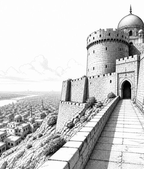 ai-qalat-salah-al-din-cairo-citadel