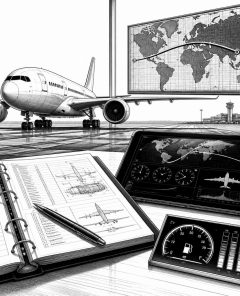 ai-qantas-a350-ulr-langstreckenrekord