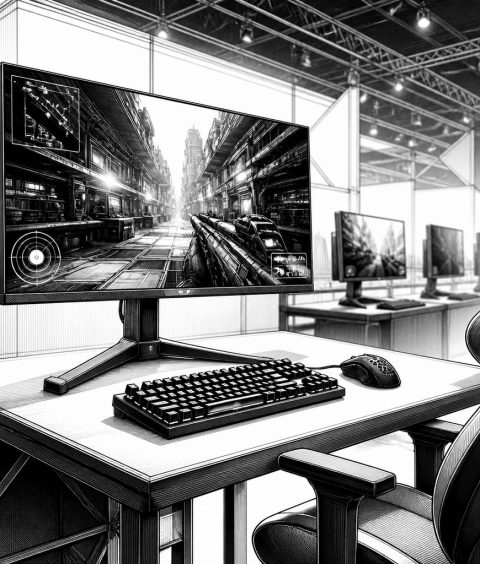 ai-qd-oled-gaming-station-240hz-hands-on