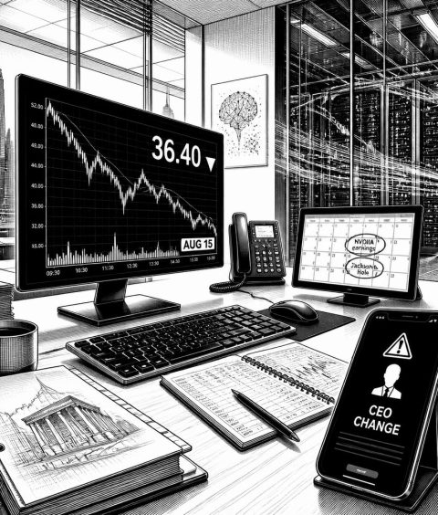 ai-qiagen-ceo-wechsel-dax-nvidia-jackson-hole