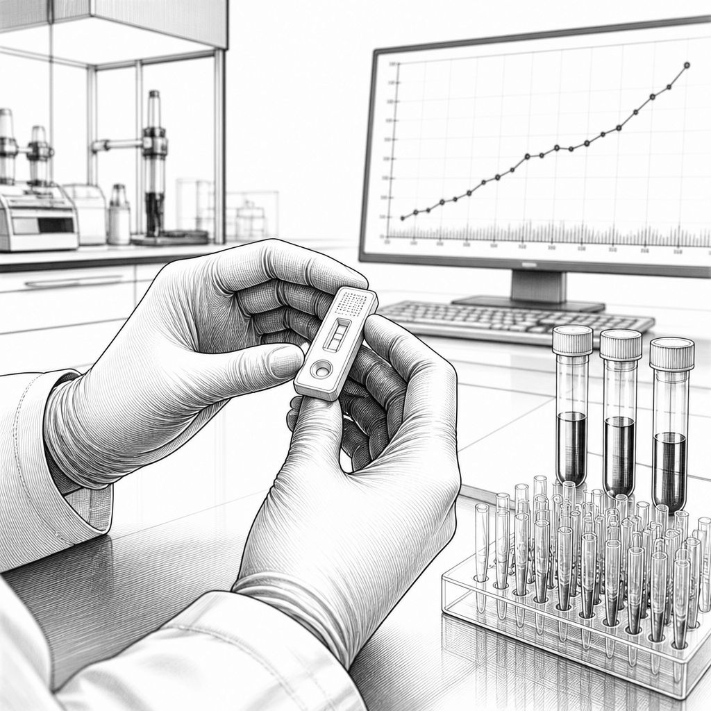 QIAGEN: Quartalszahlen besser als gedacht – Profitabilität trotz Druck in den USA QIAGEN: Quartalszahlen besser als gedacht – Profitabilität trotz Druck in den USA