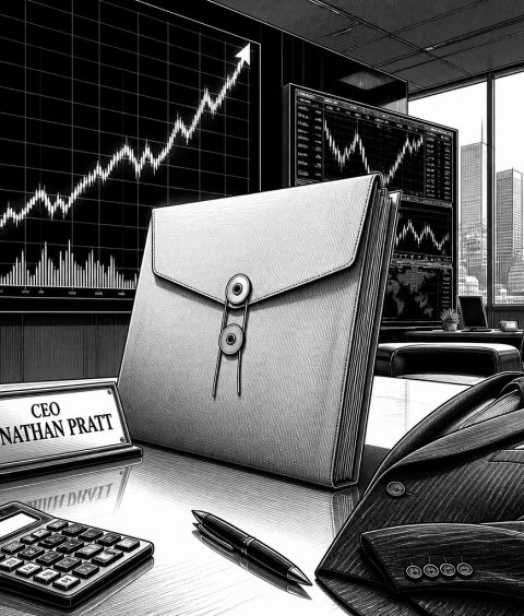 ai-qiagen-takeover-talks-ceo-transition