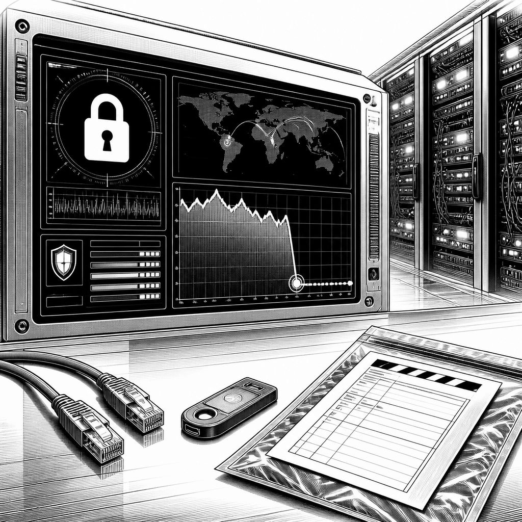 US stört chinesische Hacking-Plattform QTFY für Militär- und kritische Infrastruktur US stört chinesische Hacking-Plattform QTFY für Militär- und kritische Infrastruktur