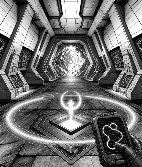 ai-quake-dawn-of-the-machine-time-loop