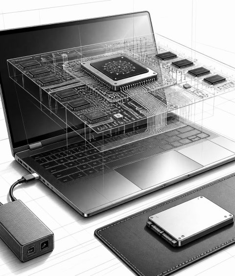 ai-qualcomm-snapdragon-c-intel-memory