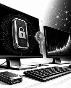 ai-quantum-bitcoin-keys-exposed-lock
