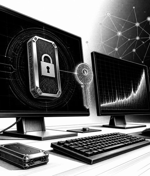 ai-quantum-bitcoin-keys-exposed-lock