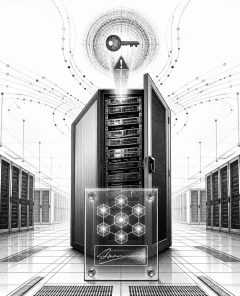 ai-quantum-bitcoin-security-ecdsa-shor