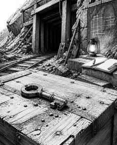 ai-queenstown-murders-goldrausch-mine-key