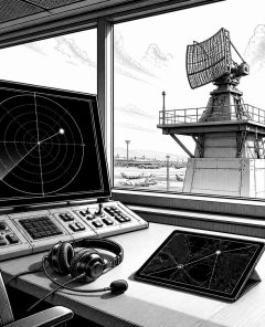 ai-radar-drohnendetektion-flughafen-leipzig-halle