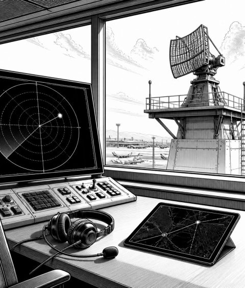 ai-radar-drohnendetektion-flughafen-leipzig-halle