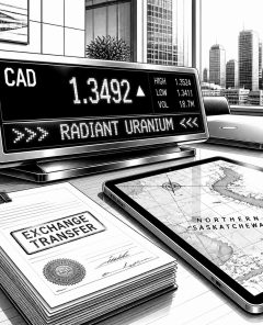 ai-radiant-uranium-cse-aktientausch