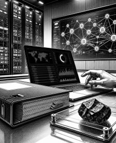ai-radiant-world-iron-ore-trading-network-doubts