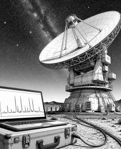 ai-radio-teleskope-molekuele-orion-kl-alma