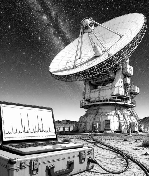 ai-radio-teleskope-molekuele-orion-kl-alma