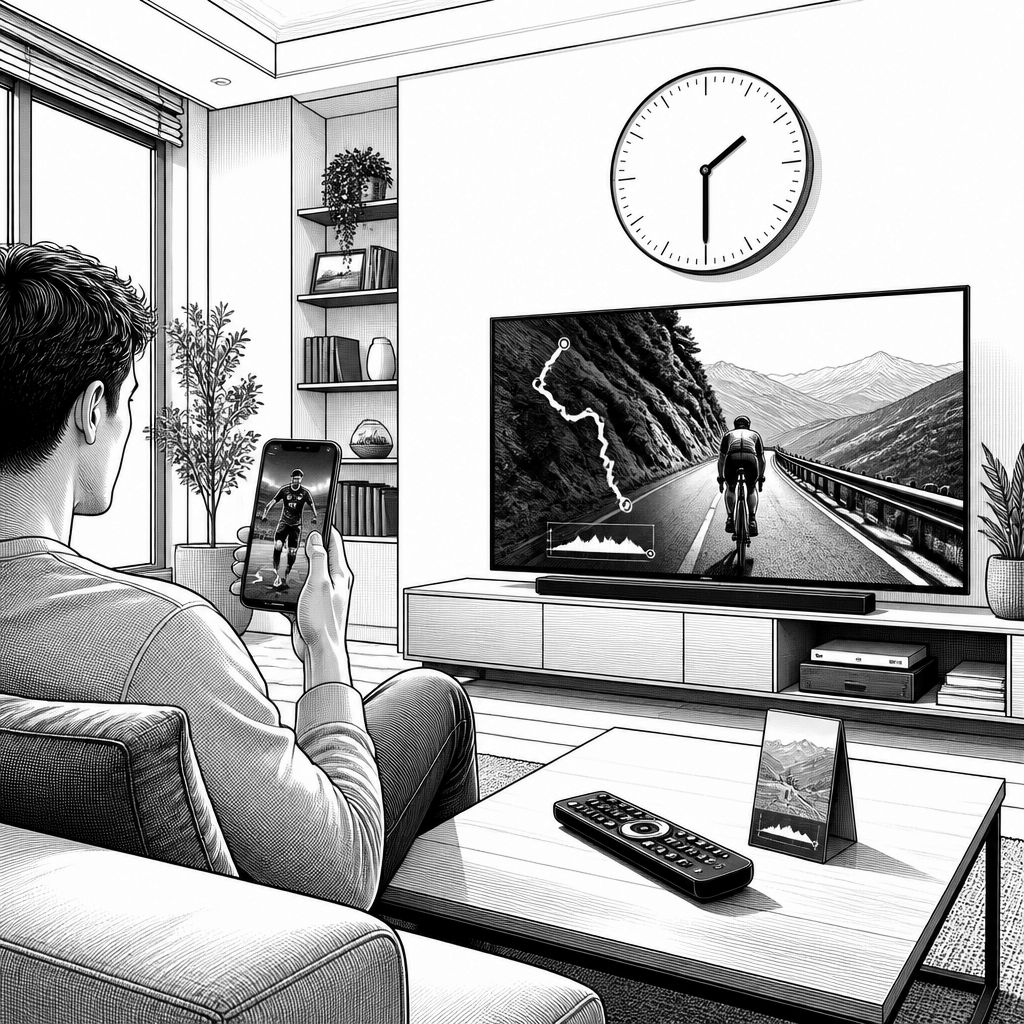 „Radsport“ am 1.8.2026: Livestream und TV-Übertragung bei Eurosport 1 „Radsport“ am 1.8.2026: Livestream und TV-Übertragung bei Eurosport 1