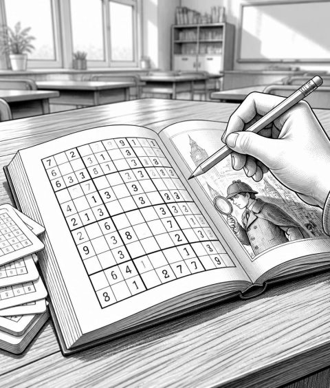 ai-raetsel-konzentration-logiktraining