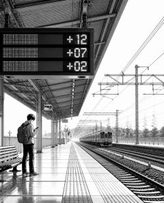 ai-rail-infrastructure-heat-delay-board