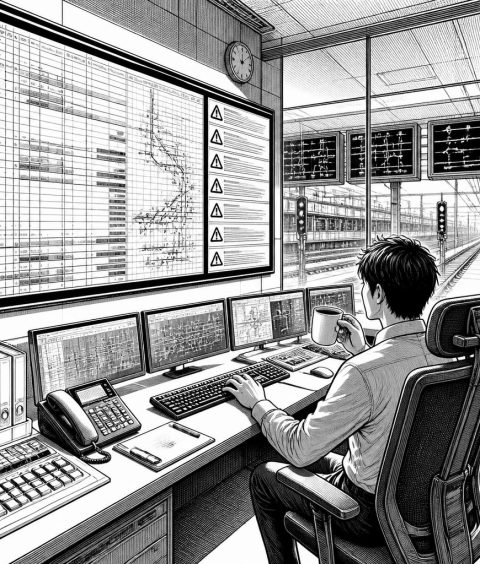 ai-rail-strike-dispatching