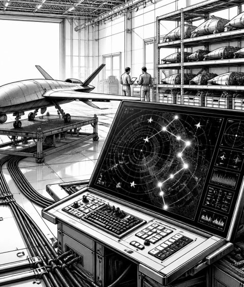 ai-rakuten-helsing-attack-drones-japan