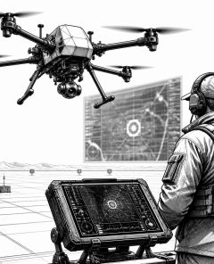 ai-rakuten-helsing-japan-drone-tests