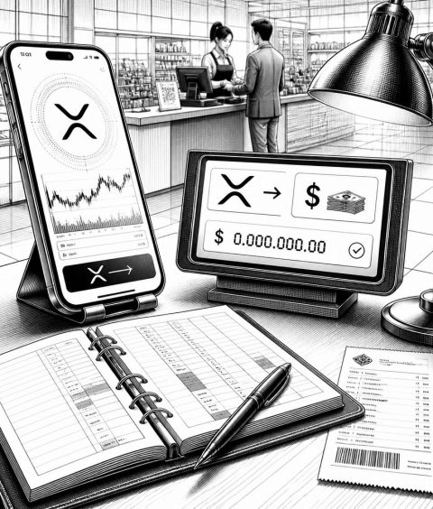 ai-rakuten-wallet-xrp-spot-settlement