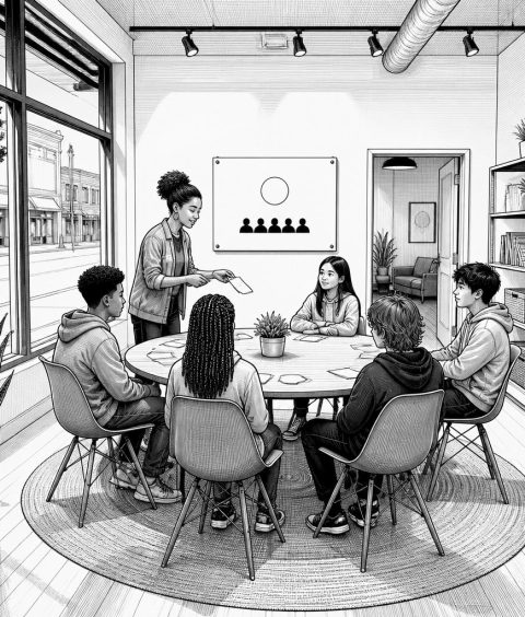 ai-raleigh-teen-talk-mentoring-safe-room