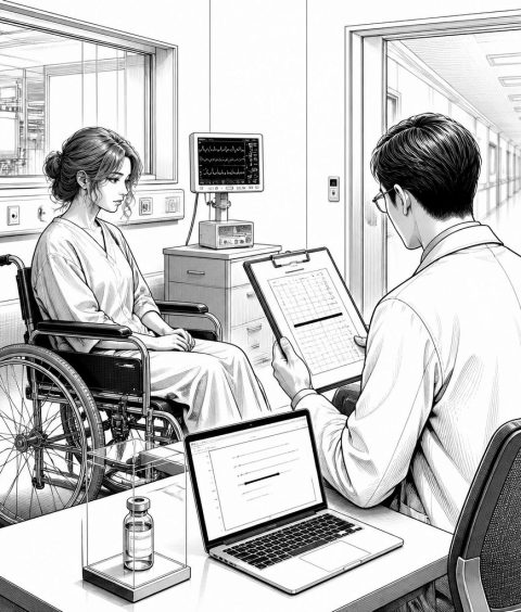 ai-rare-disease-clinical-trial-nih-patient