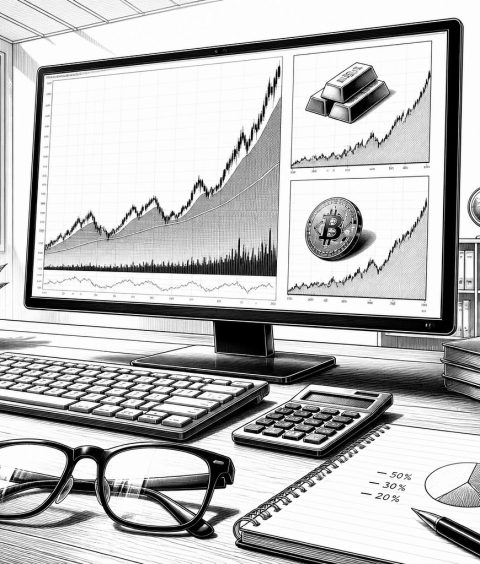 ai-ray-dalio-bonds-gold-bitcoin-hedge