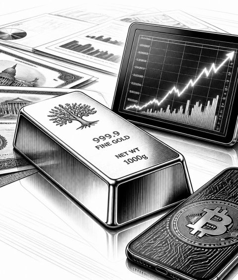 ai-ray-dalio-gold-bitcoin-fluchtventil