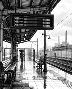 ai-re1-fangschleuse-verspaetung-tesla-bahnhof