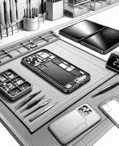ai-recht-auf-reparatur-ersatzteile-smartphone