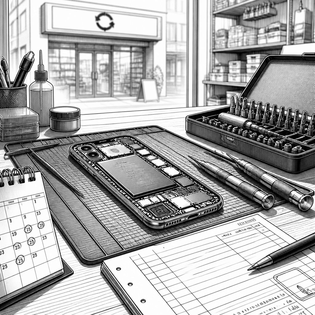 Recht auf Reparatur: EU stärkt Repair-Cafés und FabLabs ab Juli Recht auf Reparatur: EU stärkt Repair-Cafés und FabLabs ab Juli