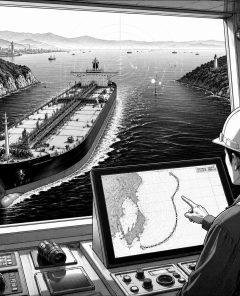 ai-red-sea-tanker-route-diversion